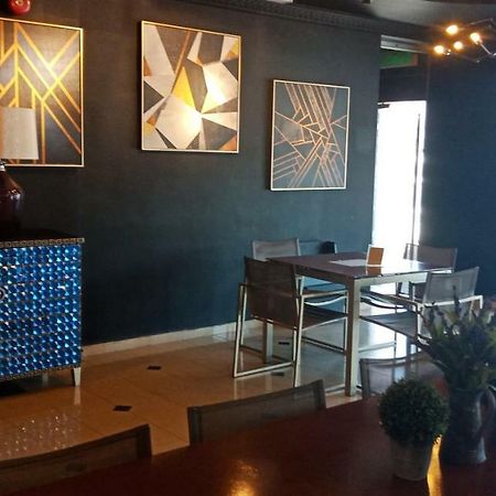 T Hotel Johor Bahru Skudai Exteriör bild