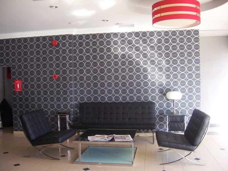 T Hotel Johor Bahru Skudai Exteriör bild
